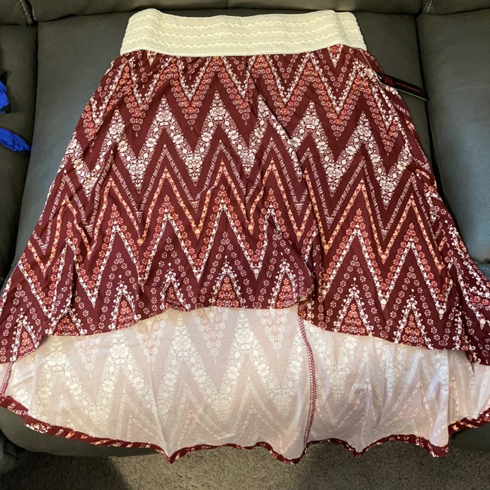 Skirt NWT